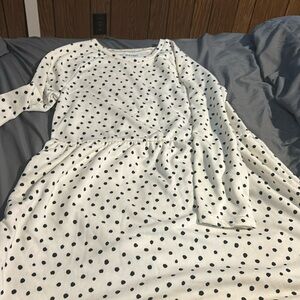 XL (14-16) youth Dress.